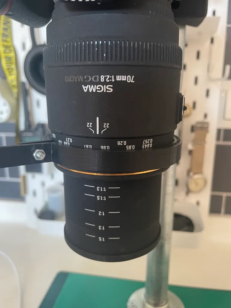 Lens Lens