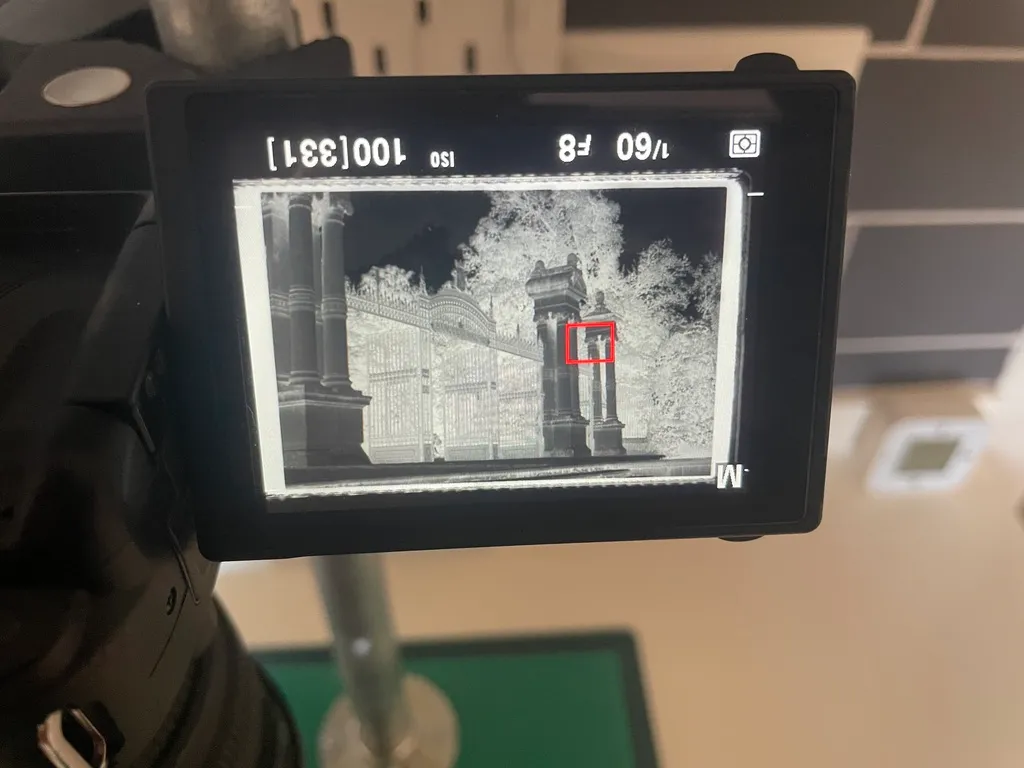 Viewfinder viewfinder